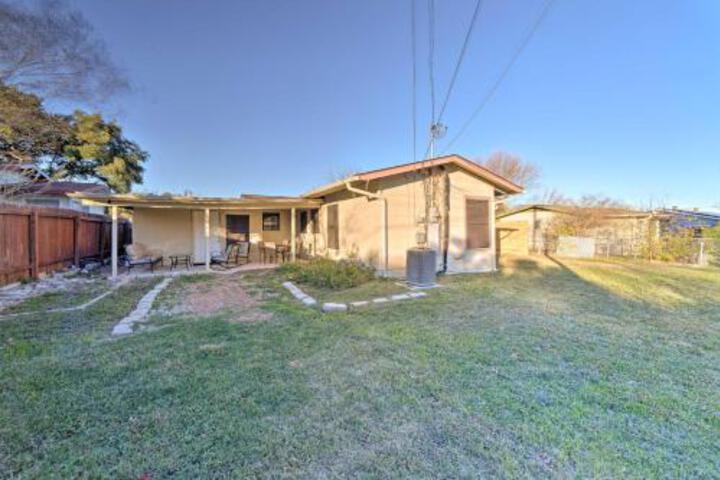 San Antonio Family Home 7 Mi To The Alamo! - thumb 1