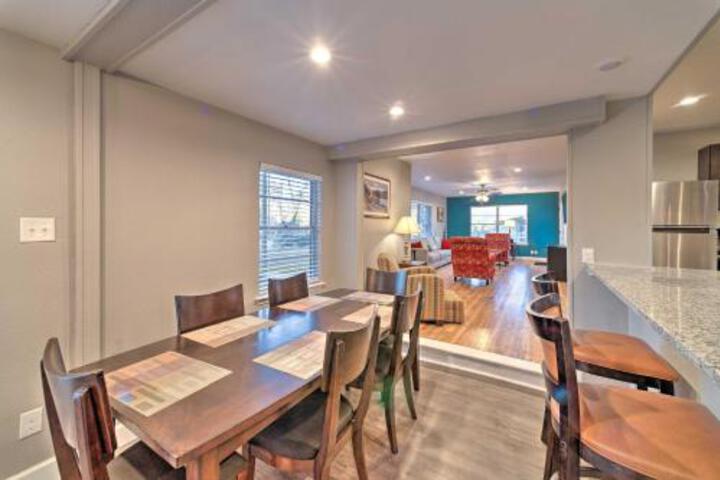 San Antonio Family Home 7 Mi To The Alamo! - thumb 6