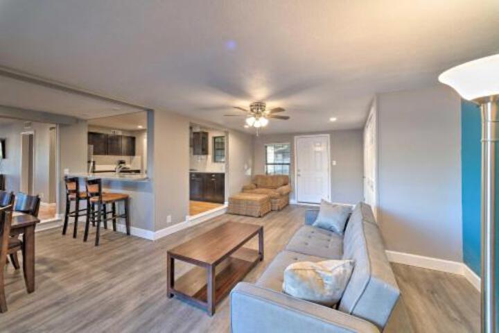 San Antonio Family Home 7 Mi To The Alamo! - thumb 2