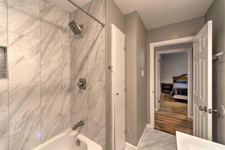 San Antonio Family Home 7 Mi To The Alamo! - thumb 4