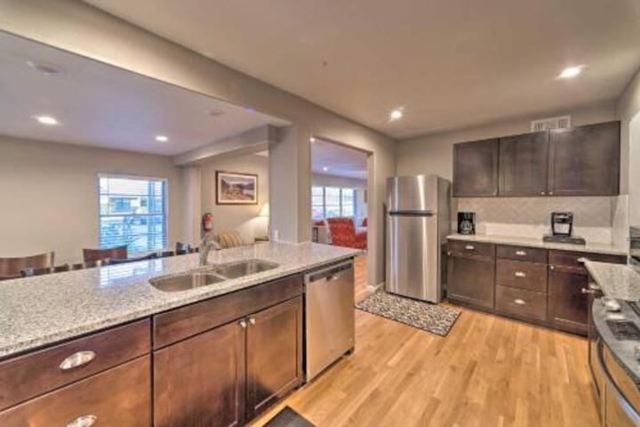 San Antonio Family Home 7 Mi To The Alamo! - thumb 5