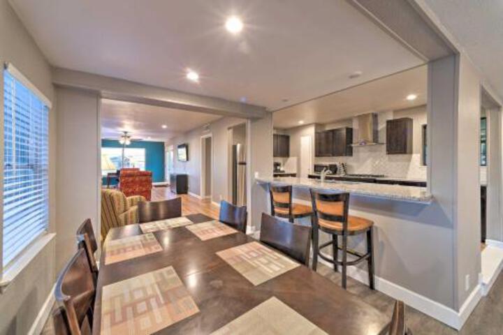 San Antonio Family Home 7 Mi To The Alamo! - thumb 0