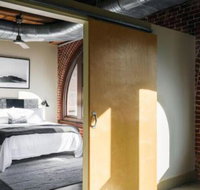 Arch Dome Dtown Large Loft with Rooftop by Zencity - Orlando Tourists