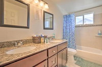 Denver Area Home 7 Mi to Aurora Reservoir