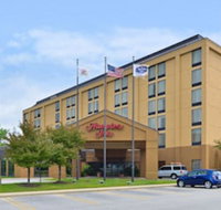 Hampton Inn Chicago - Carol Stream - Orlando Tourists