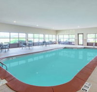 Hampton Inn Corydon - Orlando Tourists