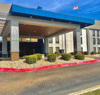 Hampton Inn El Dorado - Orlando Tourists