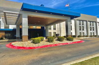 Hampton Inn El Dorado