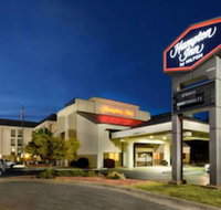 Hampton Inn Fayetteville Fort Bragg - Orlando Tourists
