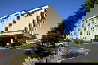 Hampton Inn Fairfax City