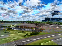 Hampton Inn Clarksville