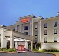 Hampton Inn Fayetteville - Orlando Tourists
