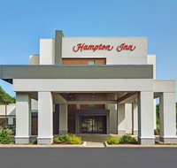 Hampton Inn Gallatin - Orlando Tourists