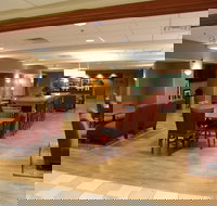 Hampton Inn Garden City - Orlando Tourists