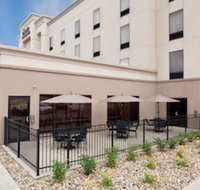 Hampton Inn  Suites Grove City - Orlando Tourists