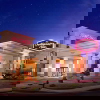 Hampton Inn Gallup - West