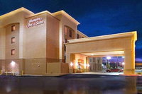 Hampton Inn  Suites Gallup