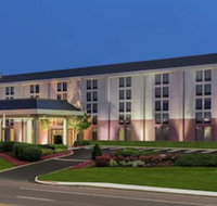 Hampton Inn Harrisburg-East/Hershey - Orlando Tourists