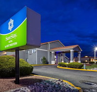 SureStay Hotel by Best Western Grants - Orlando Tourists
