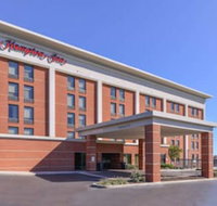 Hampton Inn Martinsburg - Orlando Tourists