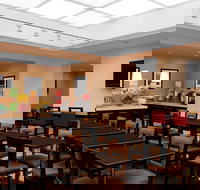 Hampton Inn Times Square North - Orlando Tourists