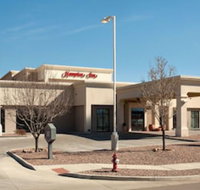 Hampton Inn Canon City - Orlando Tourists