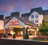 Hampton Inn  Suites Provo/Orem - Orlando Tourists
