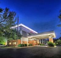Hampton Inn Raleigh Garner - Orlando Tourists