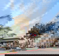 La Quinta Inn  Suites by Wyndham Rockport - Fulton - Orlando Tourists