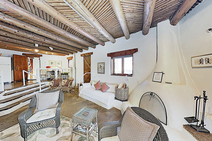 Charming Casa Verde At Lumina Gardens W / Hot Tub 2 Bedroom Cottage - thumb 6