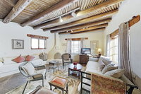 Charming Casa Verde at Lumina Gardens W / Hot Tub 2 Bedroom Cottage