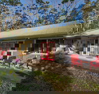 Big Island Sanctuary 1 Bedroom Home - Orlando Tourists