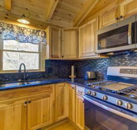 Turner Creek Cabin - Orlando Tourists