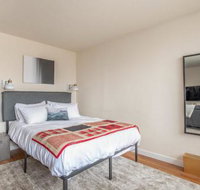 Arch Dome Dtown Lux Loft with Rooftop by Zencity - Orlando Tourists