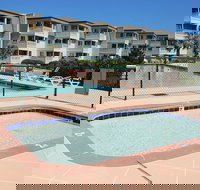 Sea Spray - Orlando Tourists