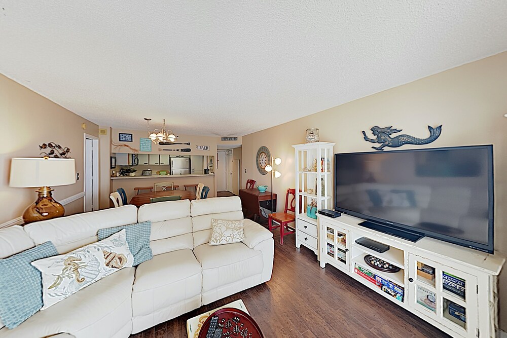 New Listing! Oceanfront Escape W / Pool Epic Views 3 Bedroom Condo - thumb 2