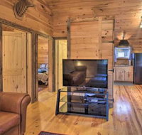 Rural Retreat Walk to Holston River Weir Dam - Orlando Tourists