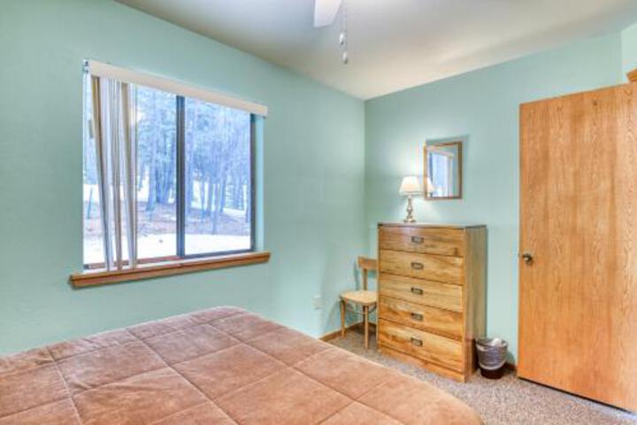 The Chamberlain Chalet - thumb 5