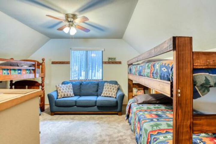 The Chamberlain Chalet - thumb 1