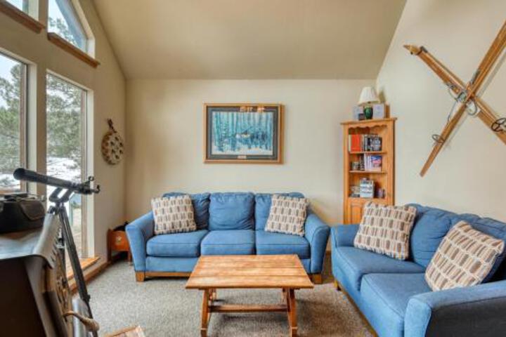 The Chamberlain Chalet - thumb 0