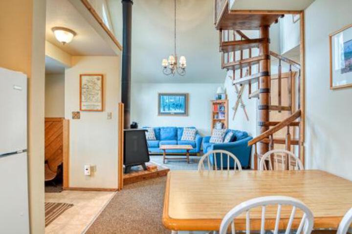 The Chamberlain Chalet - thumb 6