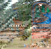 Woodlands on Fall River - Orlando Tourists