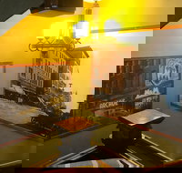 The Miner's Boutique Hotel - Orlando Tourists