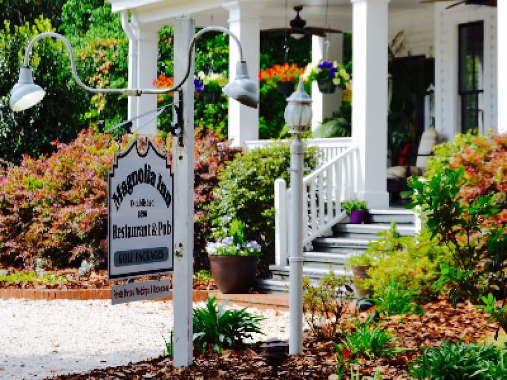 Magnolia Inn - thumb 4