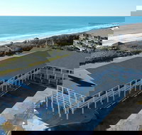 Ocean Sands - Orlando Tourists