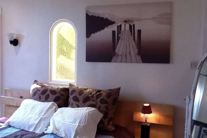 Unique Romantic 2br+loftatvenice Short / Long Stay 2 Bedroom Apts - thumb 2