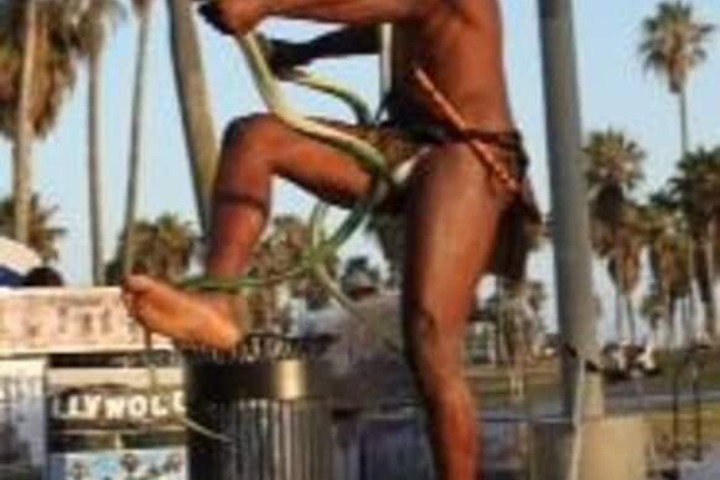 Unique Romantic 2br+loftatvenice Short / Long Stay 2 Bedroom Apts - thumb 1