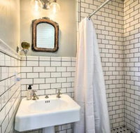 Studio w / Patio Walk to Hikes Sights  Bites - Orlando Tourists