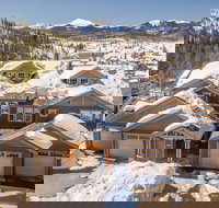 Cozens Pointe E 102 2 Bedroom Condo by Redawning - Orlando Tourists