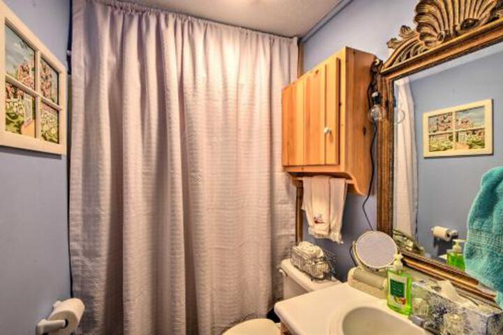 Scenic Family Escape In The Blue Ridge Mtns! - thumb 3